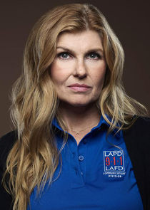 Connie Britton
as Abigail 