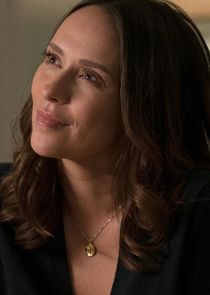 Jennifer Love Hewitt
as Maddie Buckley