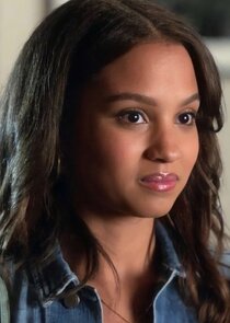 Corinne Massiah
as May Grant