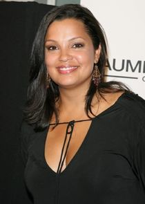 Sukanya Krishnan
as Host