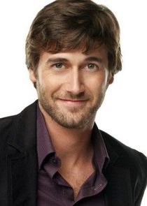 Ryan Eggold
as Ryan Matthews