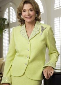 Jessica Walter
as Tabitha Wilson