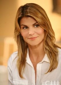 Lori Loughlin
as Debbie Wilson