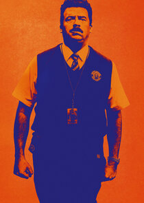 Danny McBride
as Neal Gamby