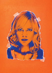 Georgia King
as Amanda Snodgrass