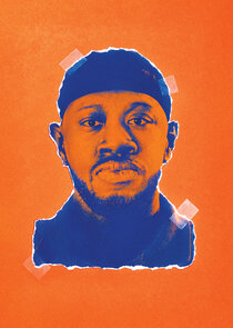 Sheaun McKinney
as Dayshawn