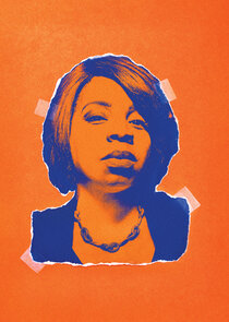 Kimberly Hébert Gregory
as Dr. Belinda Brown