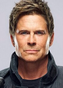 Rob Lowe
as Owen Strand