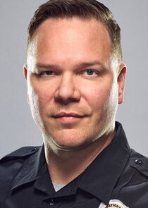 Jim Parrack
as Judson 