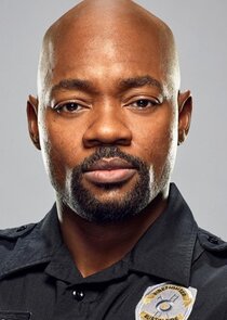 Brian Michael Smith
as Paul Strickland