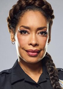 Gina Torres
as Tommy Vega