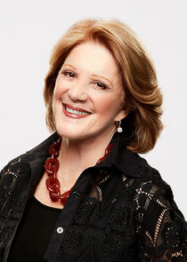 Linda Lavin
as Judy Roberts
