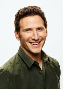 Mark Feuerstein
as Josh Roberts