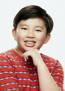 Albert Tsai
as Ian