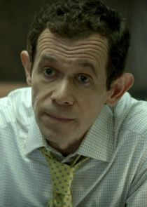 Adam Godley
as Captain Emile Cross