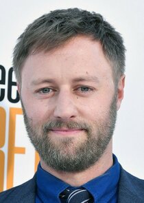 Rory Scovel
as Danny Rubin