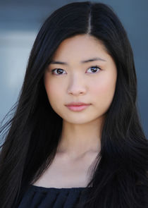 Ashley Liao
as Simone