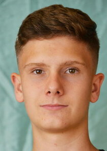 Kai Harris
as Additional Voices