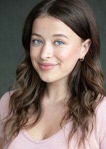 Addison Holley
as Additional Voices