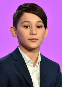 Rain Janjua
as Additional Voices