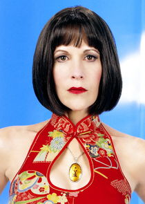 Ellen Greene
as Vivian Charles