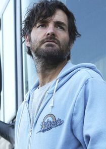 Will Forte
as Phil Miller