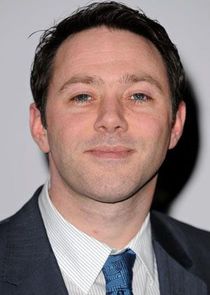 Reece Shearsmith
as Mr. Jelly