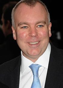 Steve Pemberton
as David Sowerbutts