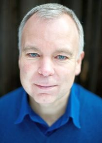 Steve Pemberton
as Various Other Characters