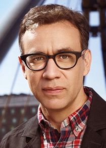 Fred Armisen
as Fred