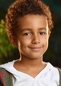 Tyree Brown
as Jabbar Trussell