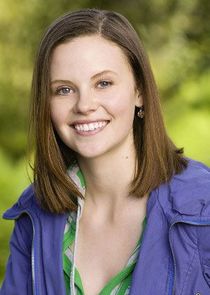 Sarah Ramos
as Haddie Braverman