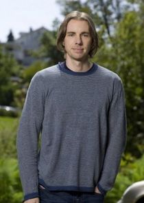 Dax Shepard
as Crosby Braverman