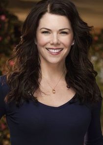 Lauren Graham
as Sarah Braverman