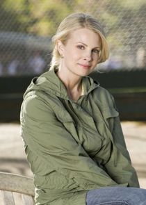 Monica Potter
as Kristina Braverman