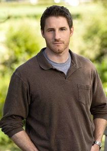 Sam Jaeger
as Joel Graham