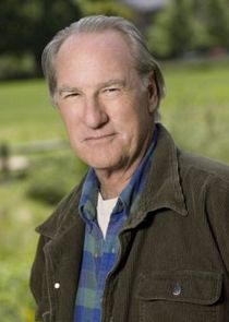 Craig T. Nelson
as Zeek Braverman