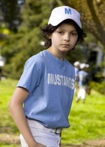 Max Burkholder
as Max Braverman