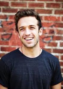 Henri Esteve
as Mike Gonzales