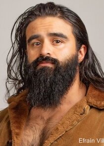 Efrain Villa
as Mondo Gonzales