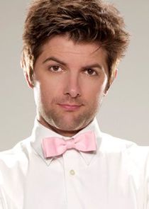 Adam Scott
as Henry Pollard