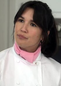 Zoë Chao
as Lucy Dang