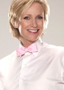 Jane Lynch
as Constance Carmell