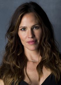 Jennifer Garner
as Evie Adler