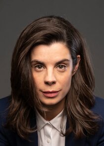 Meredith MacNeill
as Samantha Wazowski