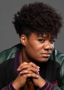 Adrienne C. Moore
as Kelly Duff