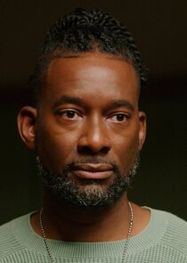 Daren A. Herbert
as Detective Nathan Greene