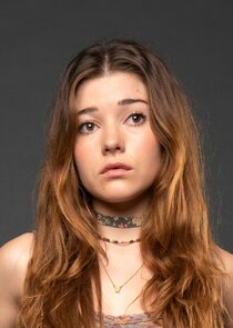 Katie Douglas
as Jackie Sullivan