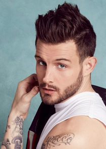 Nico Tortorella
as Josh