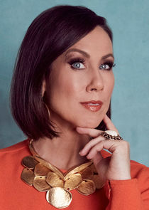 Miriam Shor
as Diana Trout